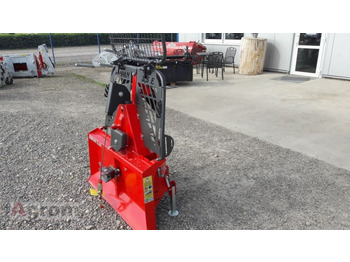 New Winch for Forestry equipment Krpan 3,5 E: picture 2