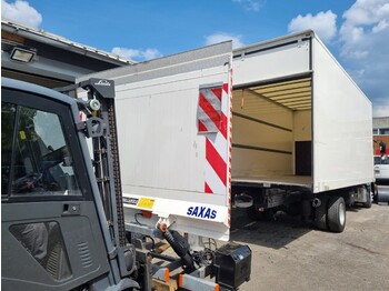 Tail lift for Truck LBW 1000 Ladebordwand tail lift Bj. 2019! 5 x: picture 1