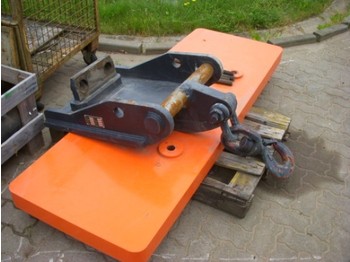 Lehnhoff 16 t Lasthaken / load hook - Attachment