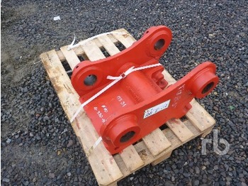 Lehnhoff MS20-3 Coupler - Attachment