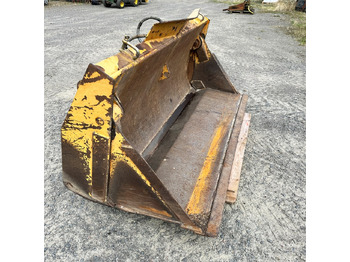Hydrema 4 i 1 - Loader bucket