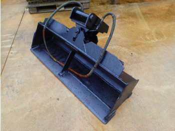Lehnhoff 1400 mm / MS 03 - Loader bucket