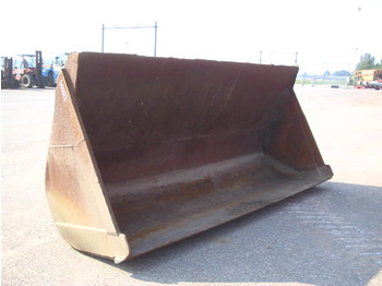  TEREX 7271B (TEREX 72.71B) - Loader bucket