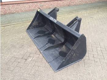 Terex shovelbak, grondbak, zandbak - Loader bucket