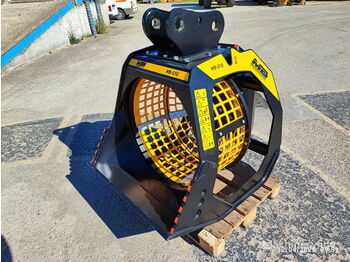 Bucket for Construction machinery MB Crusher MB-S10: picture 1