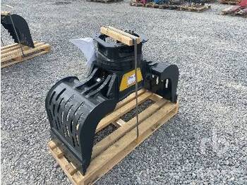 New Grapple MUSTANG GRP250 Excavator (Unused): picture 1