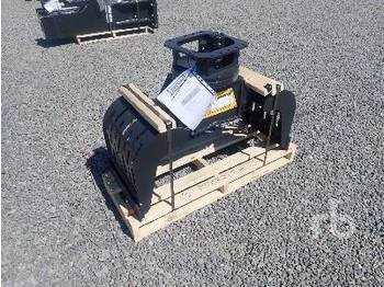 New Grapple MUSTANG GRP250 Hydraulic Rotating: picture 1