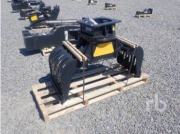 New Grapple MUSTANG GRP450 Hydraulic Rotating: picture 1