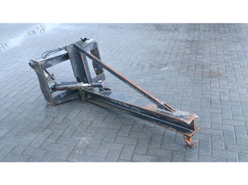 Boom for Construction machinery Manitou SWING JIB | GOOD CONDITION: picture 1