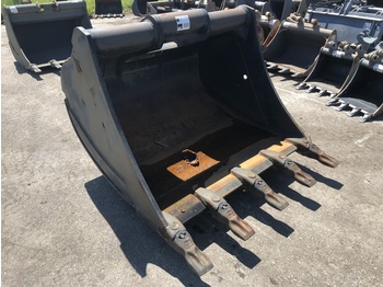 Bucket for Construction machinery Mantovani Benne: picture 1