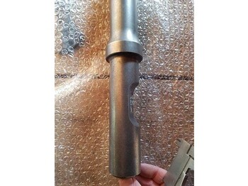 Hydraulic hammer Martin HB100 Hammer Spitzmeissel: picture 1