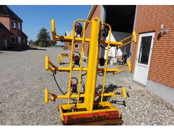 Clamp for Agricultural machinery Meijer: picture 1
