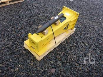 New Hydraulic hammer Mustang SB300: picture 1
