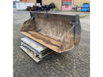 Loader bucket New Holland 4 i 1: picture 1