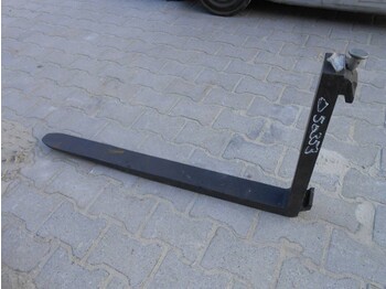 New Forks for Construction machinery Onbekend NIEUWE Lepel t.b.v. Palletframe PV15: picture 1