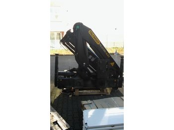 Truck mounted crane for Truck PALFINGER PK 17001 SLD 3: picture 1