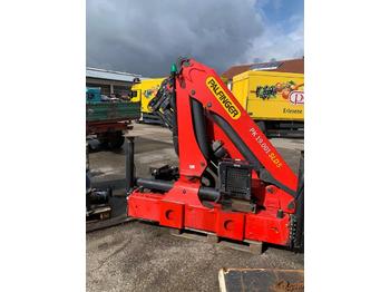 Truck mounted crane for Truck PALFINGER PK 19001 SLD 5: picture 1