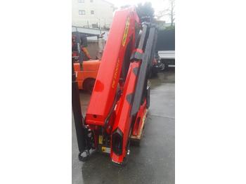 Truck mounted crane for Cab chassis truck Palfinger 13001K: picture 1