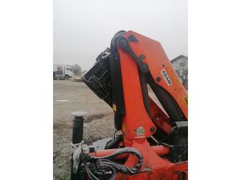Truck mounted crane for Truck Palfinger 23002 C FF: picture 1