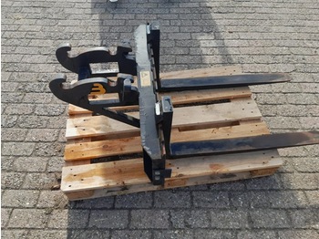 Forks for Material handling equipment Palletvork CW05: picture 1