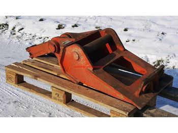  LEHNHOFF MS10 - Quick coupler