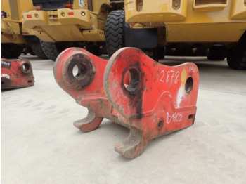 Lehnhoff MS 10 - Quick coupler