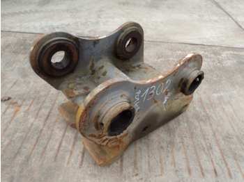 Lehnhoff MS 20 - Quick coupler