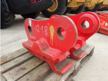 Lehnhoff MS 25 - Quick coupler