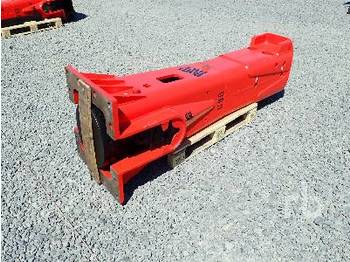 Hydraulic hammer RAMMER G90 CITY: picture 1
