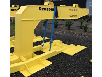 SEACOM SH36 - Attachment