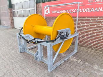 New Attachment for Agricultural machinery Slanghaspel junior: picture 2