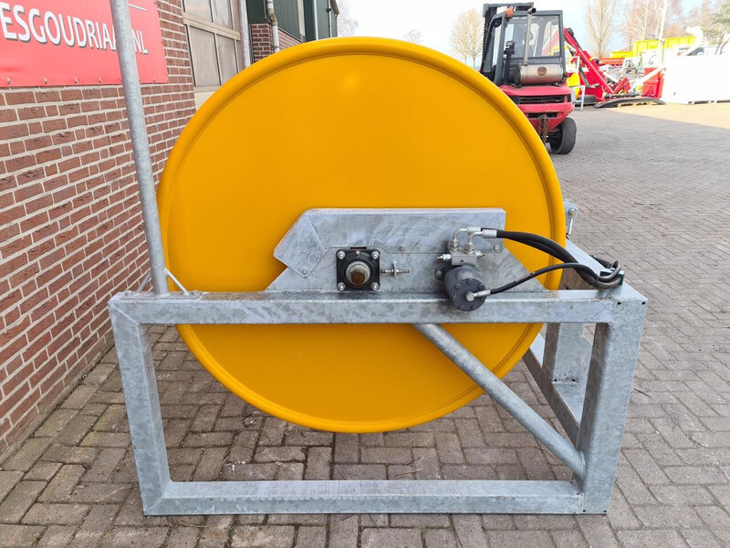 New Attachment for Agricultural machinery Slanghaspel junior: picture 4