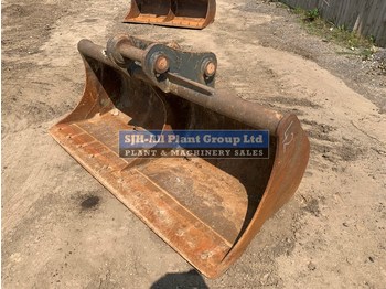 Bucket Strickland 80mm Pin (18 - 26 Ton Excavator): picture 1