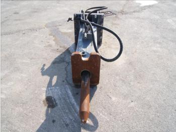 Terex H 1800 PICK HAMMER (250) - Attachment