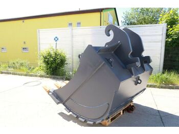 New Excavator bucket Tieflöffel 2000mm Heavy Duty Kl. 7: picture 3