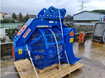 Sorting bucket Trevi Benne BVR14E: picture 1