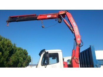 Fassi F140.24 - Truck mounted crane