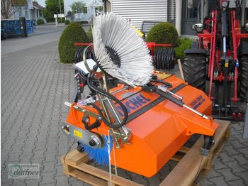 New Broom for Municipal/ Special vehicle Tuchel Kompakt 135: picture 1