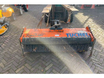 Broom for Municipal/ Special vehicle Tuchel sweeper / veegbezem 150/520: picture 1