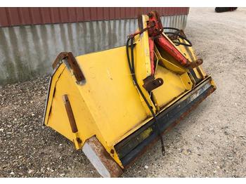 Sand/ Salt spreader for Municipal/ Special vehicle Valse saltspreder: picture 1