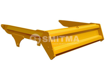 New Tail lift for Construction machinery Volvo A35D: picture 1