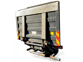 Tail lift ZEPRO P-series (01.04-): picture 5