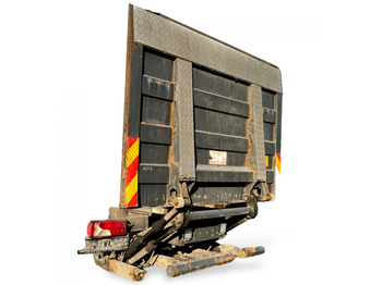 Tail lift ZEPRO P-series (01.04-): picture 4
