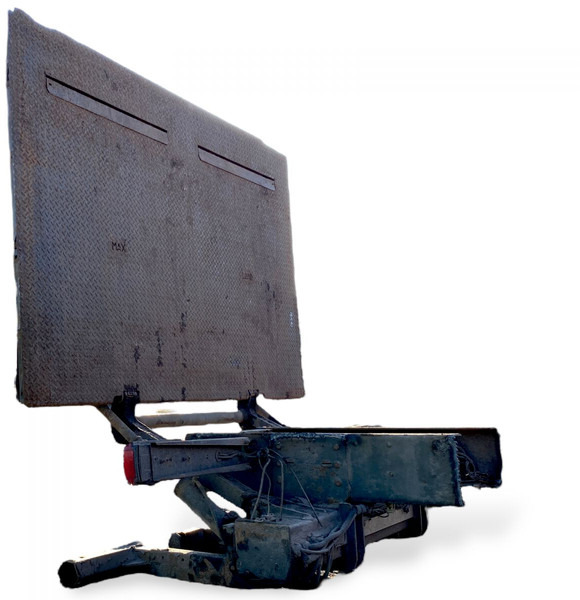 Tail lift ZEPRO P-series (01.04-): picture 6