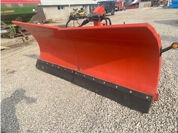 Blade for Agricultural machinery boxer Snowbord: picture 1