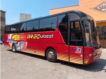 Coach Autobus/ Neoplan euro 5 con fap: picture 1