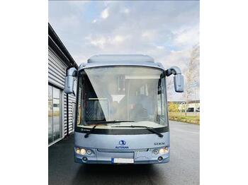 Minibus, Coach Autosan GEMINI A0808T: picture 1