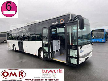  Iveco - Crossway LE/ Original KM/ Euro 6/ Klima - City bus