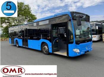  Mercedes-Benz - O 530 Citaro C2/ A 20/ A 21 Lion?s City - city bus