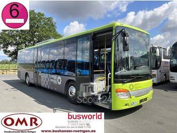  Setra - S 415 LE Business/ 550/ Integro/ Citaro - City bus